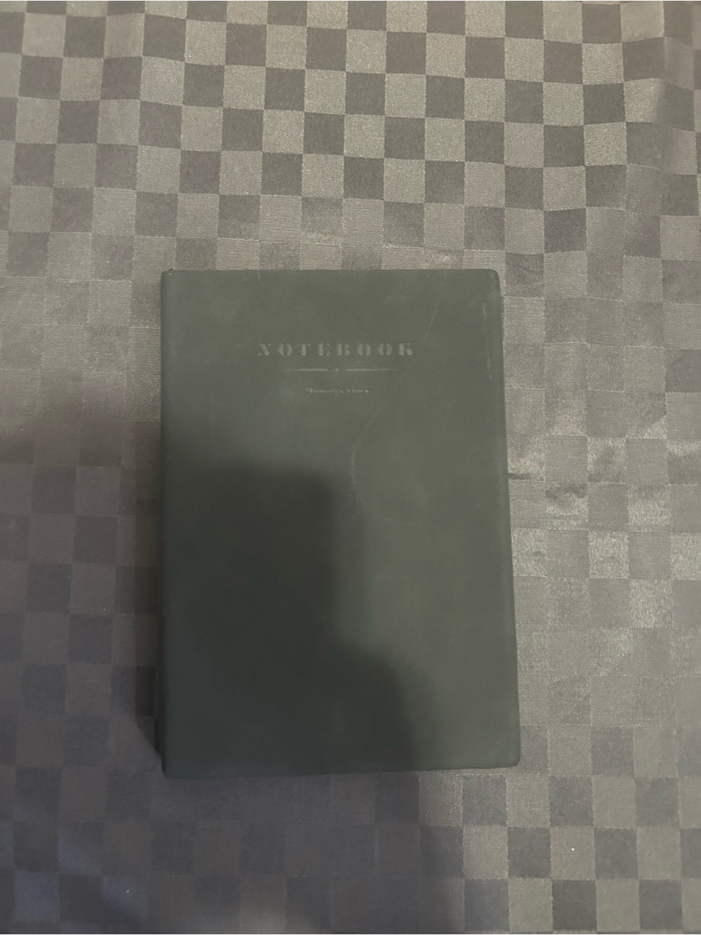 Note book
